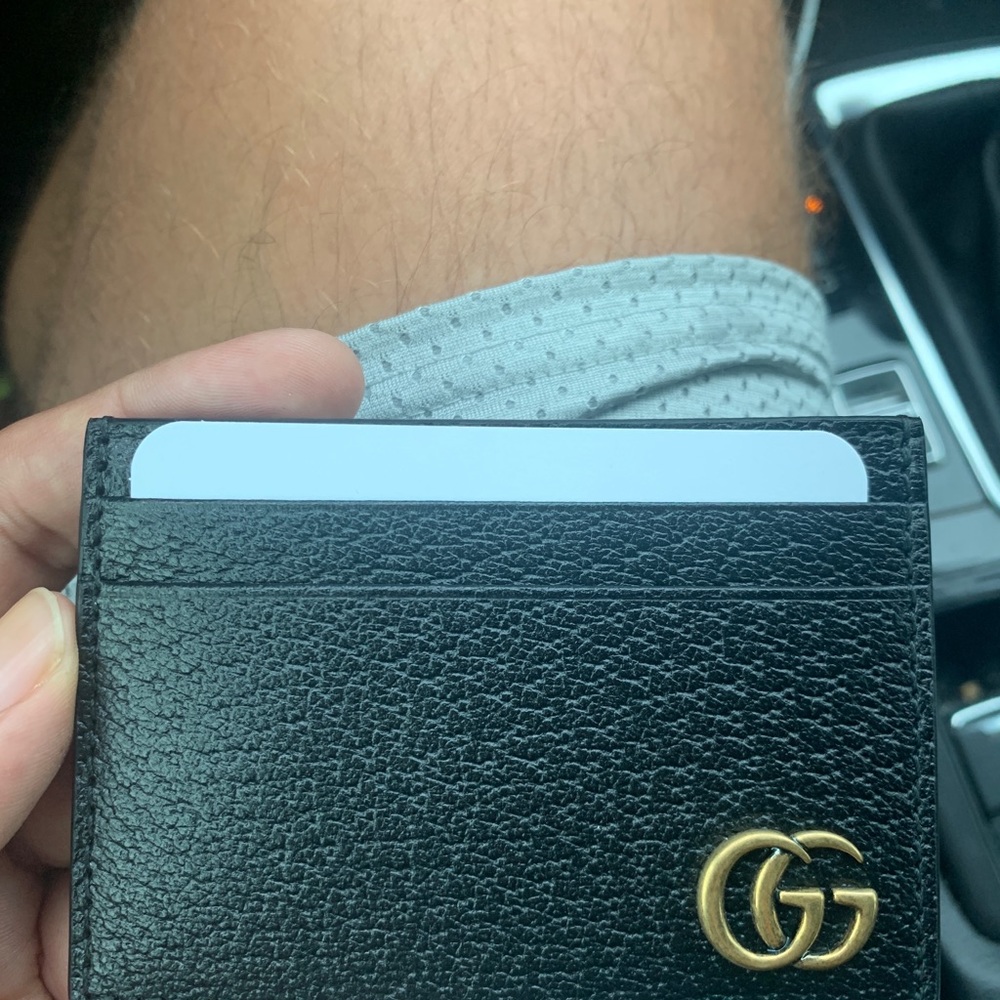 Gucci Wallet